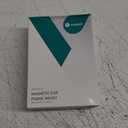 VICSEED for MagSafe Car Mount [Upgraded Strongest Magnet Power] Magnetic Phone Holder for Car Vent 360 Adjustable Magnetic Car Phone Holder Mount for iPhone 17 Pro Max 16 15 14 13 12 Plus Mini (Black)