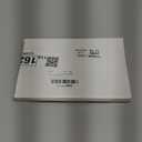 Travelers Journal Notebook Accessories Kit Include Travel Kraft File Folder, Zipper Case, Pen Holder, Binder Clip and Elastic Bands Travel Accessories Supplies(2 Pack,Passport Size)