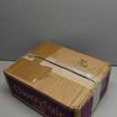 VANSOFY 100% Waterproof Recliner Chair Covers, Recliner Cover Non-Slip Dog Chair Cover Furniture Protector Washable Slipcover with Pocket, Elastic Straps for Pets, Dogs(Dark Gray, 23.6")