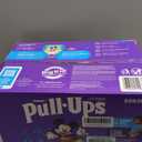 Pull-Ups Boys' Potty Training Pants, Size 3T-4T Training Underwear (32-40 Lbs), 92 Count