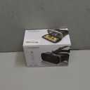 VR Headset with Bluetooth Controller - Universal 3D Virtual Reality Glasses Compatible for 4.7-7 inch iPhone Android Phones, Features Adjustable HD Lens & Heat Dissipation Design