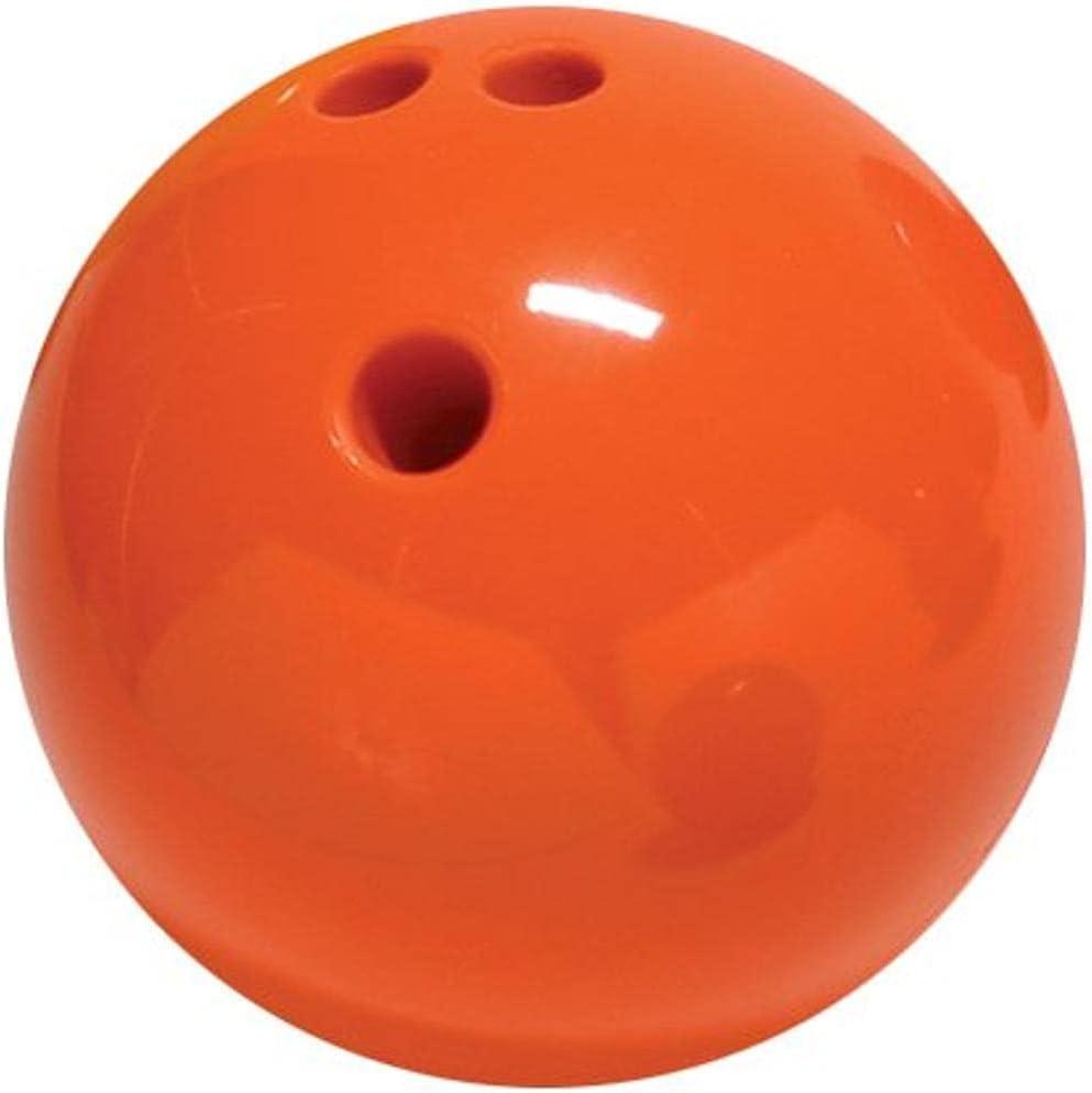 Bowling Ball (Orange, 3-Pound)