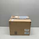 Youth Dirt Bike Helmet DOT Certified - Full Face Motorcycle Helmet for Off-Road, ATV, Street Riding, Includes Adjustable Goggles & Protective Gloves (X-Large, BLACK)