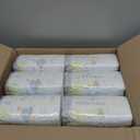 Pampers Swaddlers Diapers, Size 4 (15-34 lbs), 150 Count, Absorbent, Keeps Baby Dry and Comfortable, Skin Safe Disposable Baby Diaper 