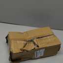 4 Pack French Fry Holder, French Cone Fries Basket with Sauce Cup, Metal Wire French Fries Holder for Kitchen, Restaurant Buffet, Picnic Party, Buffet Dinner, Home Parties