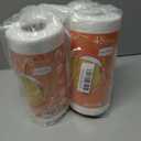 NNX Reusable Paper Towels 90 Count  OEKO-TEX Standard 100 Certified, Plant-Based Fiber, Washable Quick Dry Heavy Duty Kitchen Rags & Dish Cloths for Multi-Purpose Cleaning