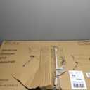 Evolur Stellar Bassinet and Bedside Sleeper,  35"L x 22.25"W x 30"H, Beige