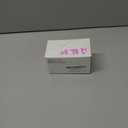 EKZ Retractable Cable Automatic Door Closer  Fits Sliding Glass, Screen, Single & Double Doors  Strong 3.3 lb Spring Tension, Punch-Free Easy Install for Entry, Bathroom, Bedroom, Study (2 Pack)