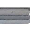 The Hillman Group 190195 Hex Bolt, 3/8-Inch X 3-1/2-Inch, 50-Pack