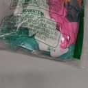 GORGECRAFT 12 Yards 6 Colors RIC Rac Trim Ribbon 3.7cm/ 1.46" Wave Bending Fringe Trim Rick Rack Zig Zag Trim Braided Edge Fabric for Sewing Flower Home Party Wedding Dress Decoration Craft