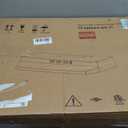 24 inch Range Hood Under Cabinet, Stainless Steel Kitchen Hood