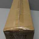 SineRise 16-Inch LED Modern Bathroom Vanity Light Bar, Gold Modern Acrylic Bathroom Wall Lighting Fixtures Over Mirror (Cool White 6000K)