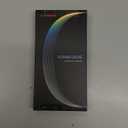 TORRAS Slim for Google Pixel 10 Pro XL Case Clear, Fit for MagSafe, Open Edge Frame, Phone Case for Pixel 10 Pro XL with Stand, Ultra Thin Minimalist, Never Yellowing, Shockproof Corner Cover, Clear