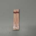 Eyebrow Pencils for Women,6Pack Micro Eyebrow Pencil Waterproof Smudgeproof,Ultra-Precise Tip Long-Lasting Brow Pencils for Natural Looking Eyebrows,Built-In Spoolie Brush,01 Elegant Tea Brown.