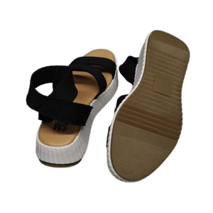 SMNY DIAMOND BLACK 7.5