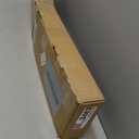 Hairui Lighted Olive Tree Plug-in 4FT 160 Warm White LED Artificial Greenery Tree with Lights for Wedding Christmas Holiday Home Decoration