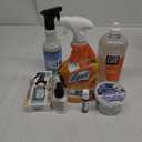 Some-Piurri Pack Of 2, NOW, Lysol, Better Life, Meyers Bellinzoni