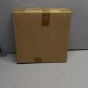 Metal Small End Table,Vintage Matte Black Round Side Table Nightstand for Bedside or Sofa,Small Accent Pedestal Table for Living Room Corners Bedroom Patio and bar (Matte Black)