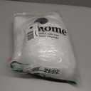 Eucatus 2 Pack Fake Snow Fluff Sheet  30 sqft Fluffy Cotton-Like Christmas Snow for Mantle, Tabletop, Winter Village, Tree Base & Nativity Display Decoration