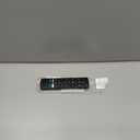 Replacement Voice Remote Control fit for Fire 3rd Gen Smart TVs,TV Cube(1st Ge/2nd Gen),TVs Stick Lite/4K,Not for Samsung/Roku TV
