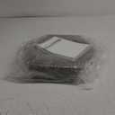 Gerrii 10 Pcs Honey Comb Decorations 5 Sizes Wood Hexagon Shelves Honeycomb Centerpiece Cupcake Stand Wooden Bee Hive Display Holder for Baby Shower Honeybee DIY Birthday Party Decor (Dark Brown)