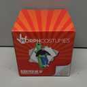 Morph Kids Alien Costume, Inflatable Alien Costume Kids, Aliens Blow Up Costumes Kid, Boys Inflatable Costumes