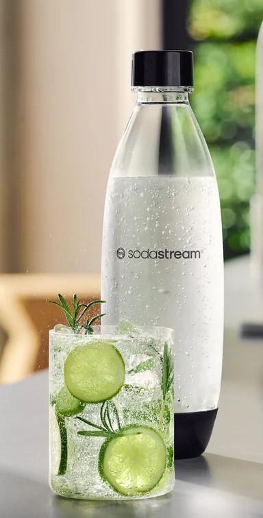 Plastic Bottle