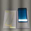 PSA Slab Bumper Case, Metal Graded Cards Slab Magnetic Protector for 35pt PSA/CGC/CCIC Graded Cards|Scratch Resistant | Stackable | UV Resistant | Cobalt blue