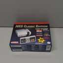 Nintendo Entertainment System: NES Classic Edition