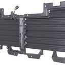 TYG Active Grille Shutter Assembly with Motor Fit for 2015-2020 Cadillac Escalade/Escalade ESV/Chevrolet Tahoe/Suburban/GMC Yukon XL/Denali | CAPA Certified | Replaces 84378163 GM1206125