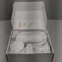 Dog Dryer, Pet Hair Dryer, 110,000 RPM Brushless High-Speed Blower for Dogs and Cats  Quiet 1000W Portable Grooming Pet Dryer with Negative Ions & Hanging Strap for Small to Medium Breeds