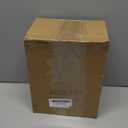 Syhood 24 Pcs Neutral Textured Christmas Ball Ornaments 2.4 Inch Vintage Boho Sage Green Ivory Nude Mauve Xmas Bulbs Rustic Distressed Xmas Baubles Antique Farmhouse Modern Christmas Decor for Tree