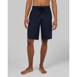 32 Degrees Men's Cool Classic Sleep Short | Anti-Odor | 4-Way Stretch | Moisture Wicking,S
