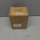 Magnetic Goose Key Holder Cute Statue Resin Goose Statue with Wooden Base Writable Sign Chalk for New Apartment Housewarming Gift Office Table Desk Home Decor (Cute Quotes,11 Pcs)