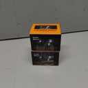 2 x Himalaya LED Headlamp Flashlight, Green Head Lamp with White Red Light, Lightweight Waterproof IPX64 Headlight with Comfortable Headband for Camping Hiking Running Work Travel