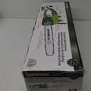 Earthwise CS33114 14-Inch 9-Amp Corded Electric Chainsaw, Green