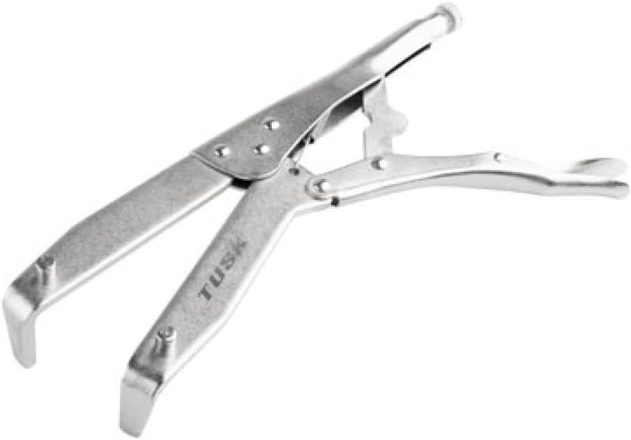 Tusk Clutch Holding Tool  Adjustable Universal Spanner Wrench for Clutch Hub, Variator & Flywheel  Motorcycle, ATV, UTV Maintenance Tool  Durable Steel Construction