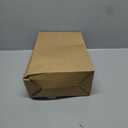 Sumind 24 Inch/2 ft Mini Pink Christmas Tree with Lights Tabletop Christmas Tree with 24 Pcs Ball Ornament Star DIY Pre-lit Small Artificial Pine for Xmas Table Home Indoor Decor(Silver Balls)