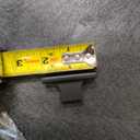 Asidrama 15 Pack Matte Black Kitchen Cabinet Knobs Drawer Cabinet Hardware Zinc Knobs for Dresser Drawers