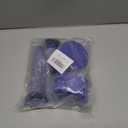Vacuum Filter Replacement Kit for V7, V8 Animal and V8 Absolute Cordless Vacuum, 2 Pre Filter, 2 Post Filter, Replaces Part # 965661-01 & 967478-01