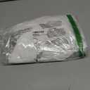 Gildan Youth DryBlend T-Shirt, Style G8000B, 2-Pack (White, L)