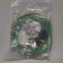 3'' Toilet Tank to Bowl Coupling Kit, Fits for American Standard Champion 4 Toilet Parts AS738756-0070A, Includes Gasket, Bolts and Other Essential Parts for Most 3 Inch Flush Valve Opening Tanks