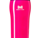 Mighty Mug | The Untippable Mug | Grips When Hit, Lifts for Sips | Insulated Stainless Steel Tumbler | Cupholder Friendly | Gifts for Women Men All | Leakproof | 4 Hour Hot / 24 Cold | 12oz | Lipstick