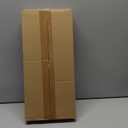 Sosoport Sifting Shovel Heavy Duty Metal Litter Scoop with Ergonomic Long Handle for Efficient Waste Removal Chicken Pet Areas and Gardens