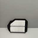 PG Engine Air Filter PA99082 | Fits 2015-2016 Hyundai Genesis, 2017-2020 Genesis G80