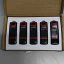 JUANWE 64 GB Flash Drives 5 Pack, USB 2.0 Drives Thumb Drives 5 Pack Jump Drives Multipack, USB Sticks with LED Indicator for Computer Data Storage