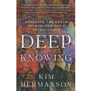 Deep Knowing: Entering the Realm of Non-Ordinary Intelligence