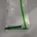 DONGKE for MacBook Pro 13 inch Case 2023 2022 2021 2020 Release Model A2338 M2/M1 A2289 A2251 with Touch Bar & Touch ID, Glitter Bling Plastic Hard Shell Case & Keyboard Cover, Star Clear