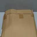 12 Panels Transparent Small Animals Playpen,48" x 24" x 16" Portable Pet Playpen,Plastic Enclosure,Puppy Play Pen for Indoors Outdoor Pet Fence for Guinea Pigs,Bunny,Ferrets,Hamsters,Hedgehogs