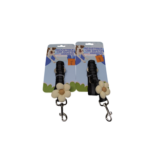 FF10 Daisy Pet Safety Harness 2 Pcs